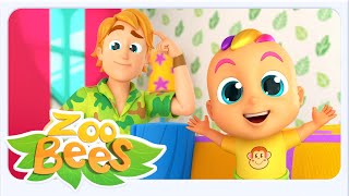 Lagu Cilukba Dan Video Pembelajaran Lainnya Untuk Anak-Anak