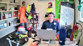 Normatividad de los Equipos de Protección Personal P3