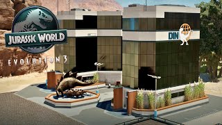 Where to buy Dinosaurs - Jurassic World Evolution 3 [4K]