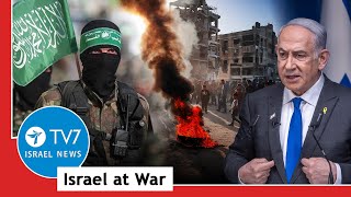 Jerusalem calls-out Moscow; US dubs two-state recognition a “publicity stunt” TV7 Israel News 06.08