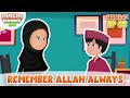 Understanding Islamic Values and Gratitude