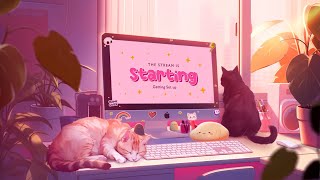 Minecraft Misadventures - earning some coin (LDShadowLady Twitch Stream)