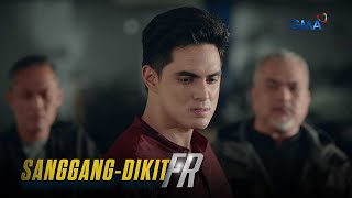 Sanggang-Dikit FR: Ang malaking lihim ni Glen Guerrero! (Episode 25)
