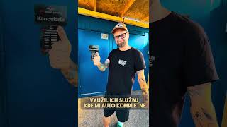 Už vieme kde parkovať pred odletom ✈️🚘