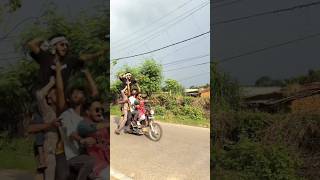 Father's orders = final order 😂🤣gb6je  #comedy#funny#explore#friends#reels#reelsinstagram#explorepa