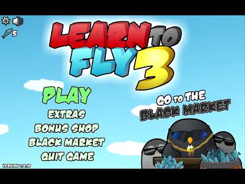 learn to fly 3 codes
