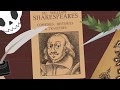 William Shakespeare: Life and Works