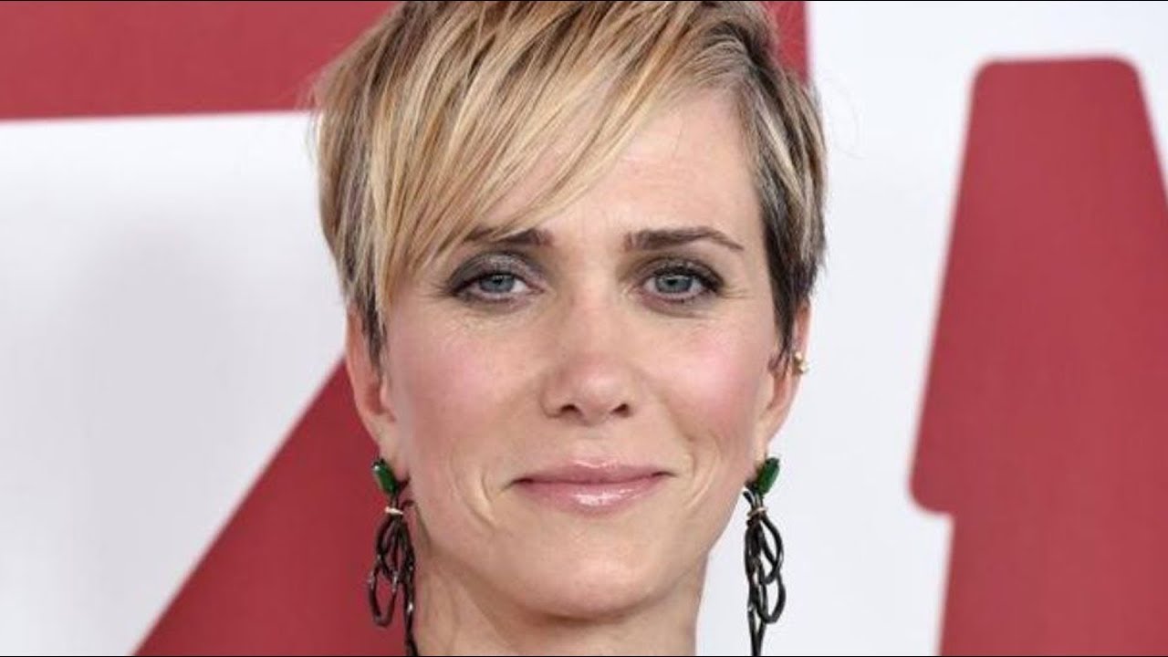 First Look At Kristen Wiig In Wonder Woman 1984