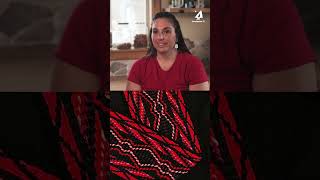 Akwesasne Art Market BTS - Elisha King