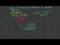 Estimation and Decimal Representation