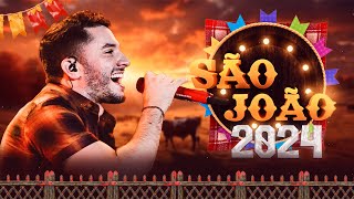 JONAS ESTICADO SÃO JOÃO 2024 - REPERTÓRIO NOVO - 100% ATUALIZADO - JUNHO 2024