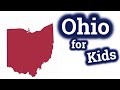 Ohio Geography and History Trivia
