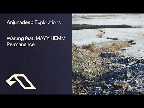 Warung feat. MAYY HEMM - Permanence