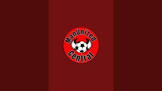 ManUnitedCentral is live!