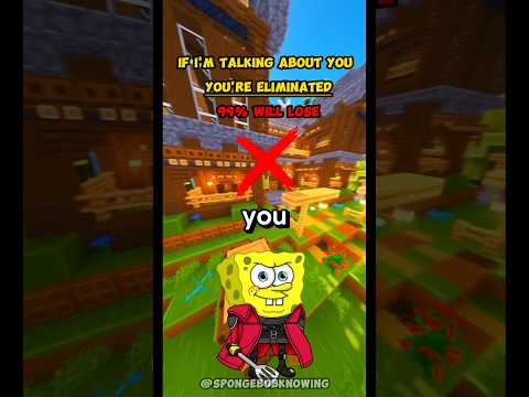 Did I get you this time? 😂❌ #brainteasers #spongebob #mindgames