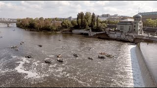 🌊 Poznej Vltavu 2025