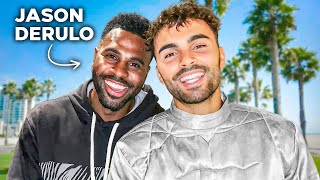 I Finally Met Jason Derulo in Bali