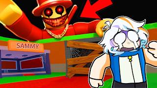 LA OSCURA VERDAD DE STEAL A BRAINROT COMPLETO (ROBLOX)
