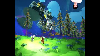 ASTRONEER #11