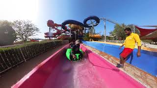 Shanku’s Water Park & Resort, Ahmedabad Mehsana Highway in Mehsana, Gujarat