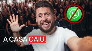 MAURICIO MEIRELLES - Flow #495