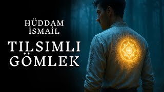 Hüddam İsmail Shamhurish’e Karşı Zırh: Mühürlü Ateşten Gömlek | Korku Hikayeleri Cin Hikayeleri