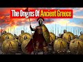 Ancient Greek History and Philosophy