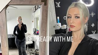 Get Ready With Me | Dossier