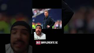 ALEMANIA ELIMINADA PT. 2