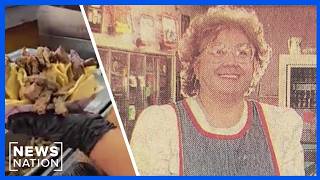 YouTube video thumbnail: One man is Keeping his Mother's Legacy Alive at the State Fair of Texas
