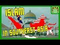 Exploring the Spread of Islam in Southeast Asia