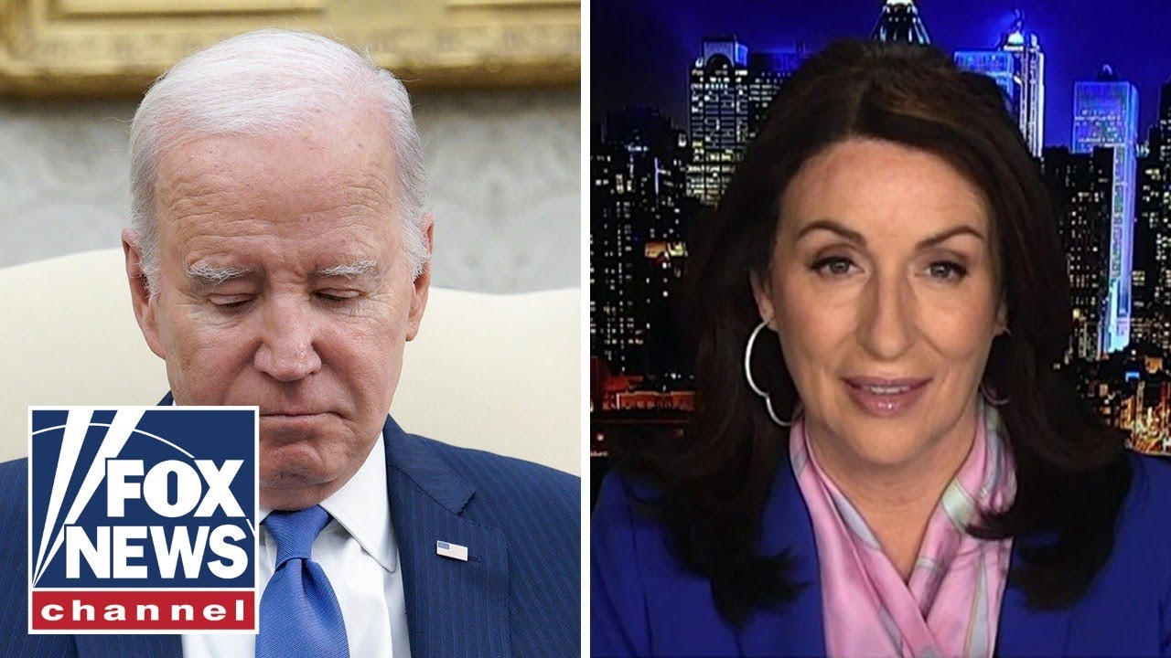 Miranda Devine: ‘Joe Biden will be exposed as corrupt’