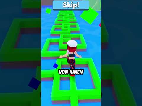 🤔 Wie klingt der Sprung von Roblox in verschiedenen Ländern  #shorts