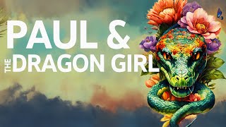 The Story of Paul and the Philippian Dragon Girl | Acts: Episode 27