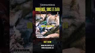 Yzomandias - Černej Benz - Leak