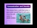 Understanding Density and Its Effects