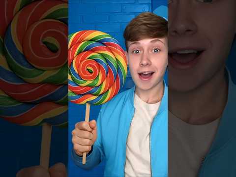 Freeze Drying CRAZY Candy Emojis! 😱🍭 #freezedried #candy #trendytreats #asmr #mukbang