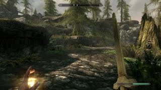 Skyrim Alvor gone rogue