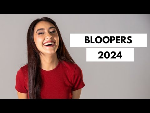 Bloopers Karem Suárez 2024