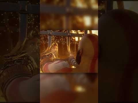 Novo maior feito de força do Kratos!?