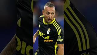 A história de CINEMA de Santi Cazorla! 🧙‍♂️