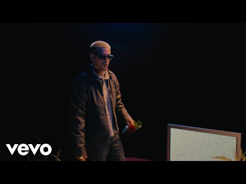 Maikel Delacalle, Eva Ruiz - I Like It (Lyric Video)