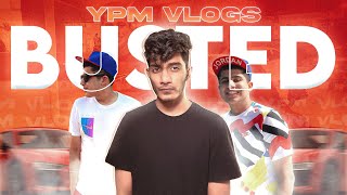 CEO OF CLICKBAIT @YPMVlogs