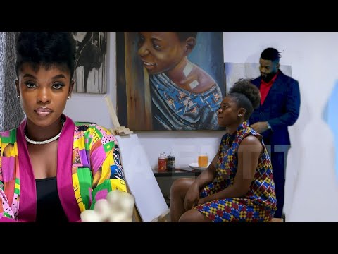 D Billionaire Neva Believe He Could Find Love Til He Met D Homeless Painter In D Store