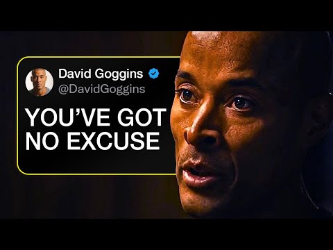 The Most Eye Opening Speech Of Your Life | David Goggins Motivation