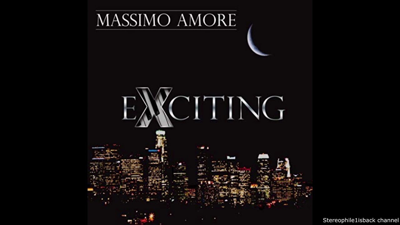 Massimo Amore