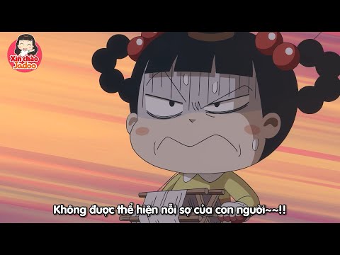 (OV) Bạn giàu chơi sang, tôi nghèo chơi liều! / Xin Chào Jadoo