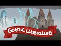 Gothic Literature Concepts and Elements