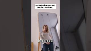 Ambition: The Difference Between Mediocrity and Legacy