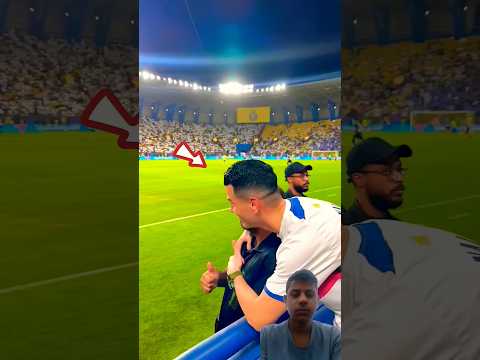 unbelievable Real Vs Fake Ronaldo ? 😱🤯 #shortsvideo​ #cr7